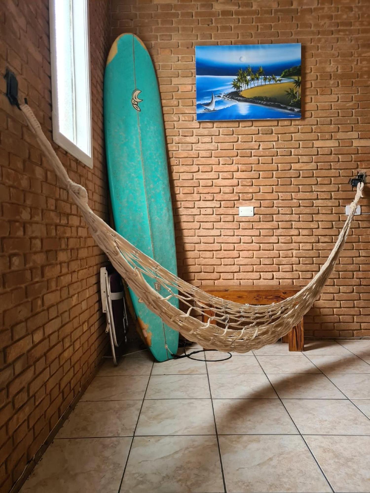 Hostel Praia 102 Ubatuba Exterior photo